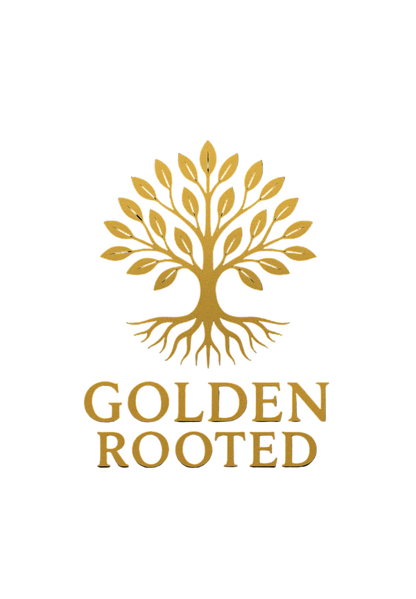 GoldenRooted